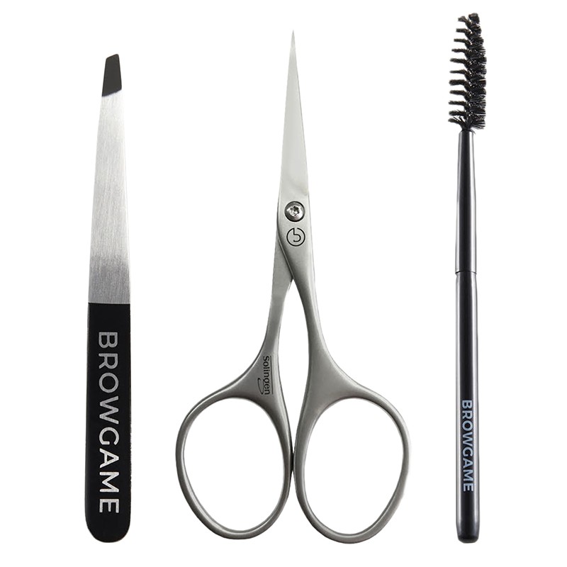 Precision Brow Kit