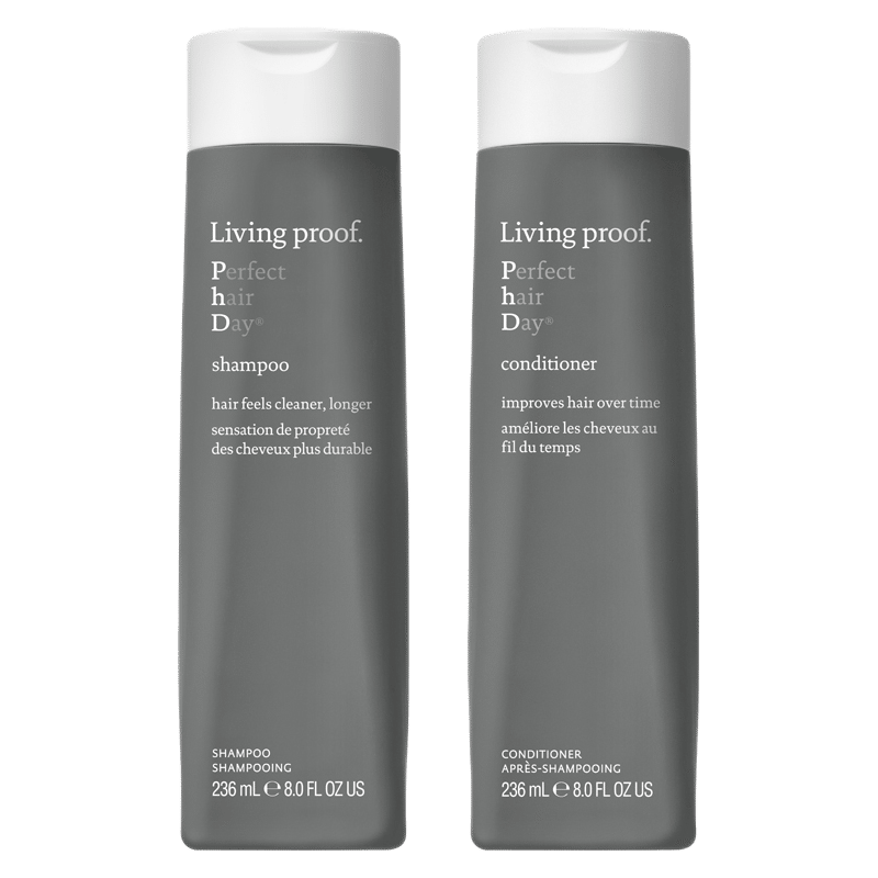 Hair Care Box