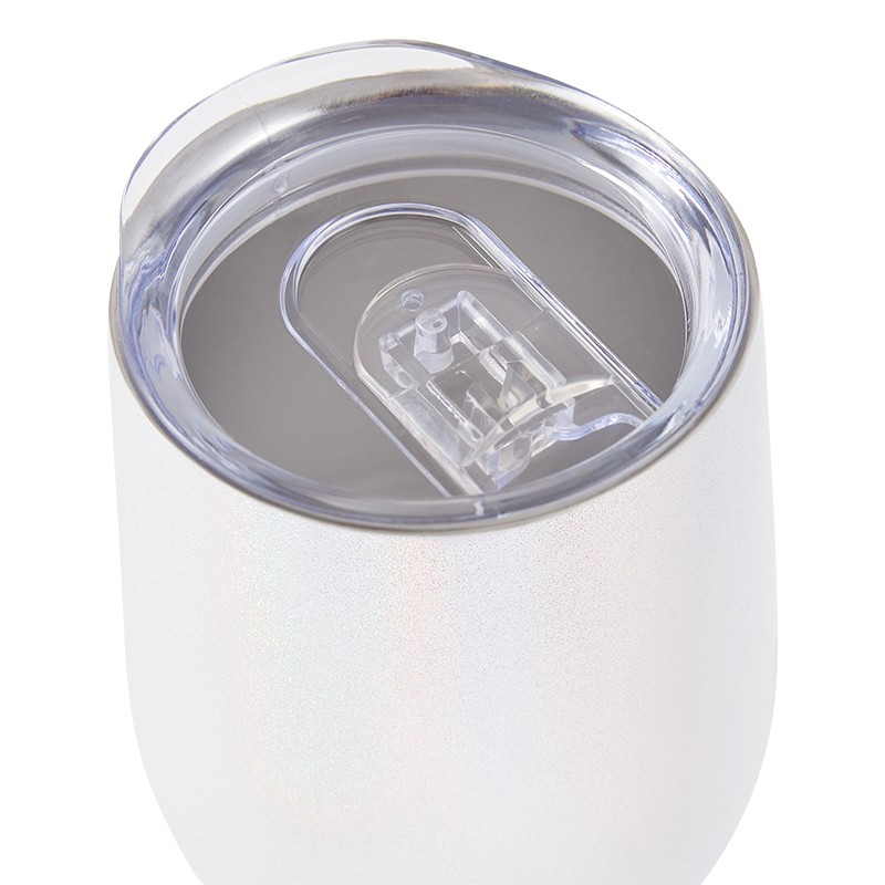 Coral Sea Collection Wine Tumbler