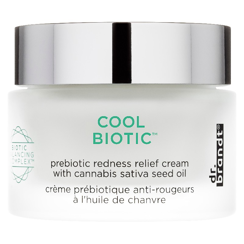 Cool Biotic (Redness Relief Cream)