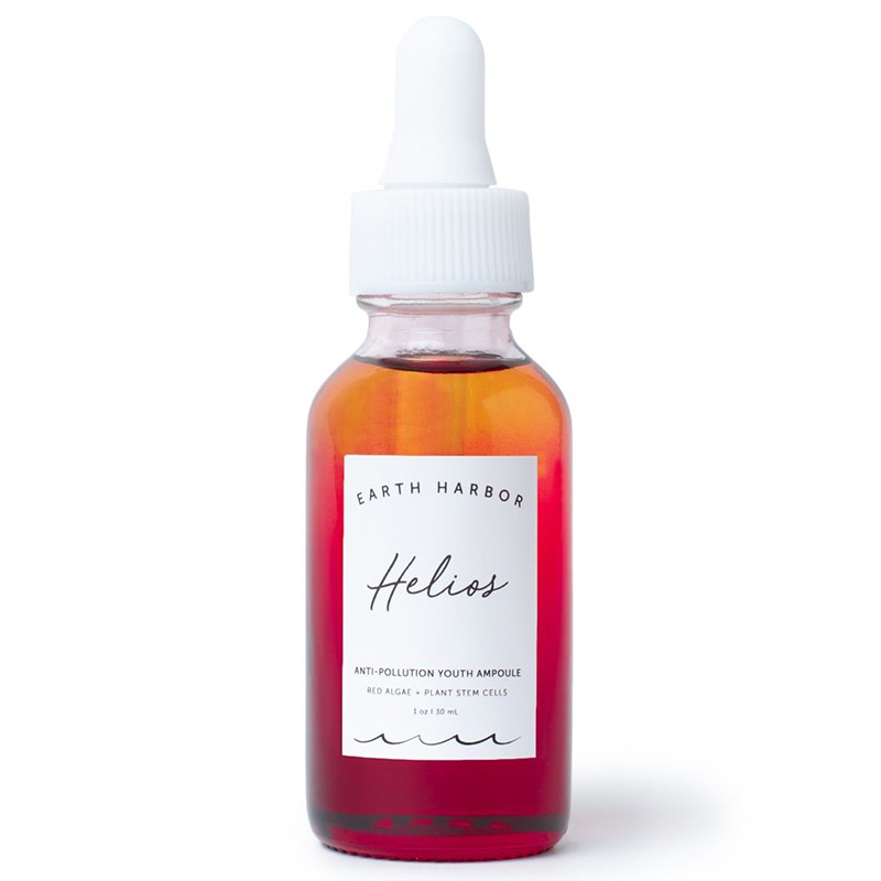 HELIOS Anti-Pollution Youth Ampoule