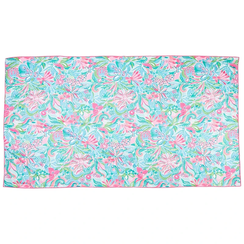 Lounge Towel