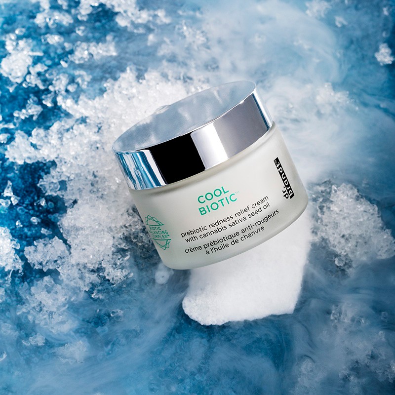 Cool Biotic (Redness Relief Cream)