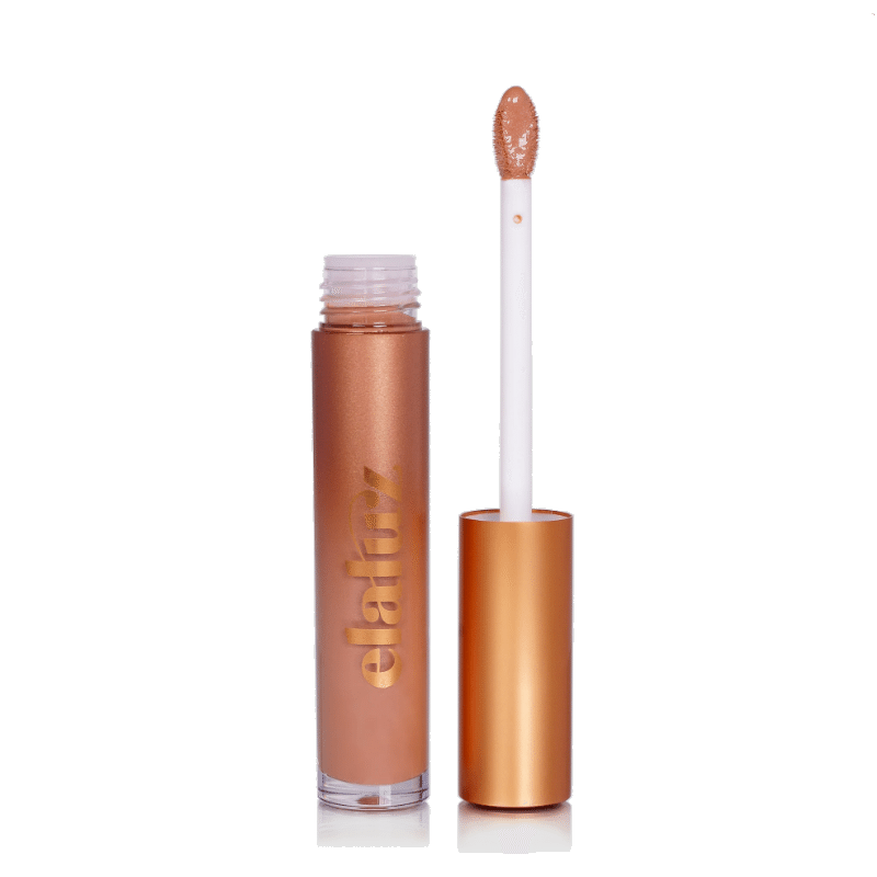 Oil-Infused Lip Gloss