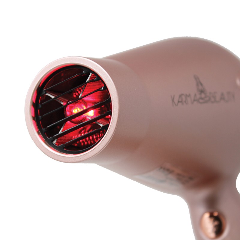 Alpha Wave Pro Blow Dryer