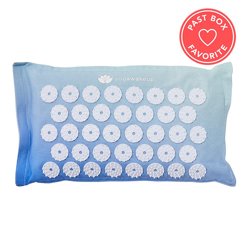 Acupressure Pillow