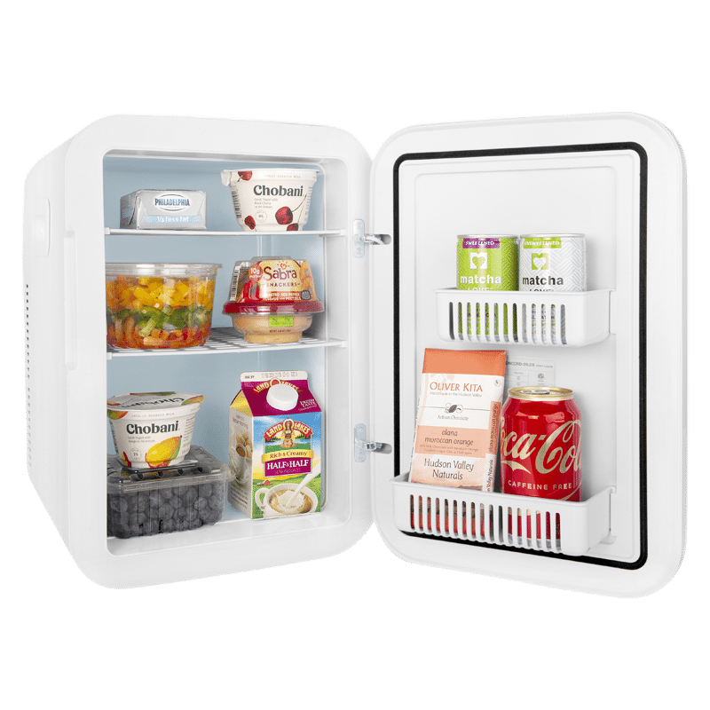 Concord 20L Mini Beauty Fridge