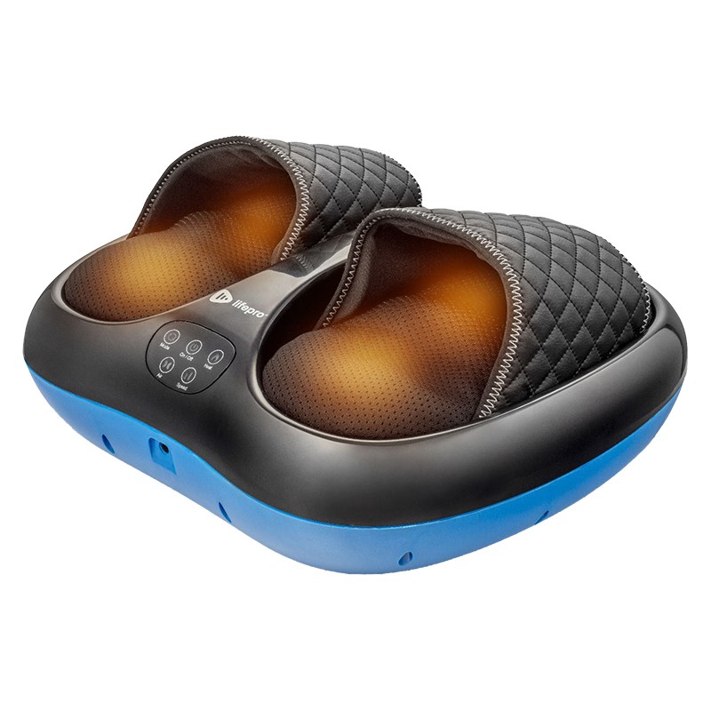 Aculux Foot Massager