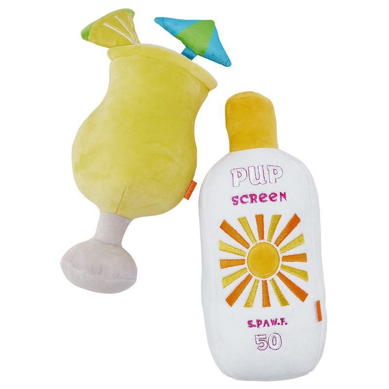 Picture of Pet Favorites Bundle (Small/Medium)