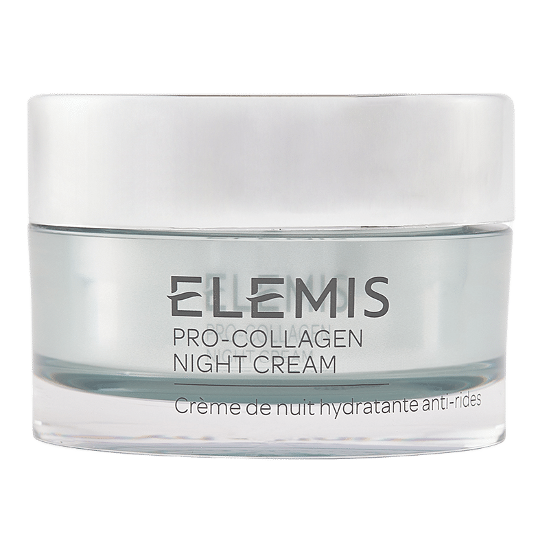 Pro-Collagen Night Cream
