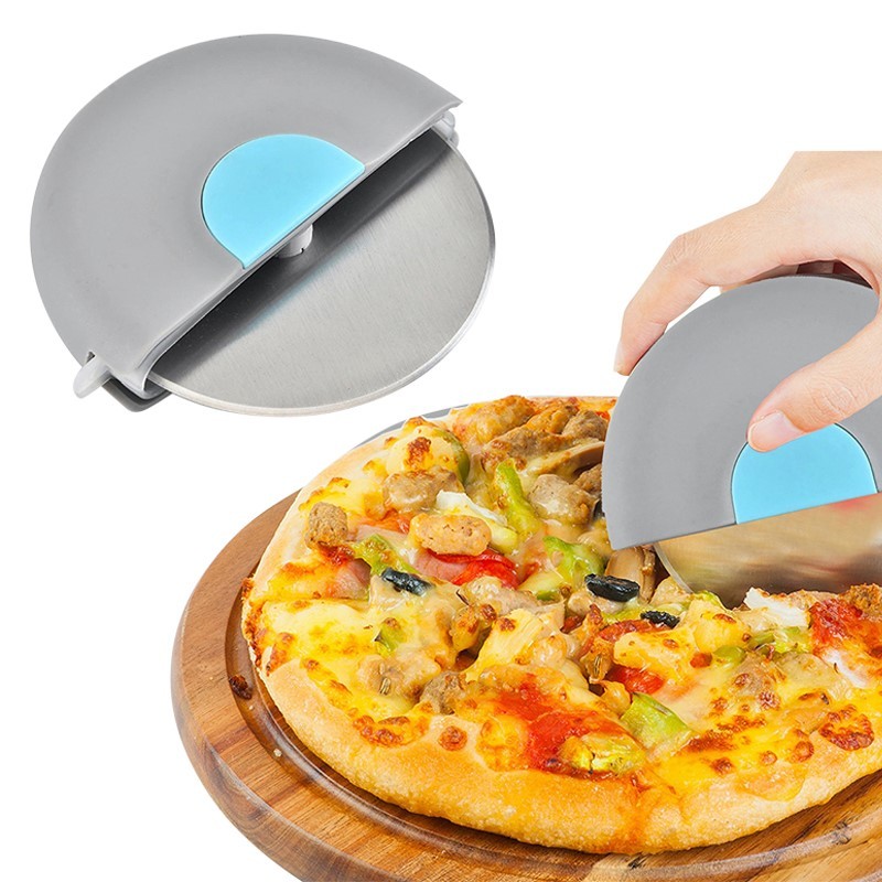 Pizza Cutter Wheel