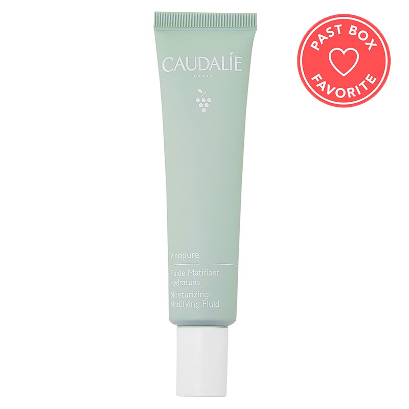 Vinopure Oil Control Moisturizer