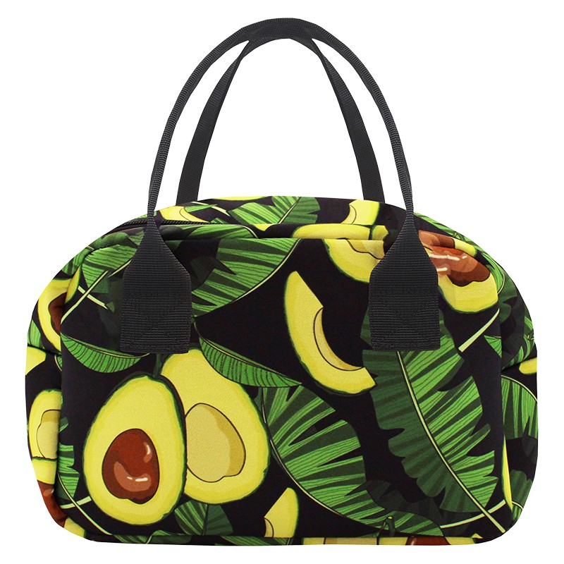 Dome Lunch Bag