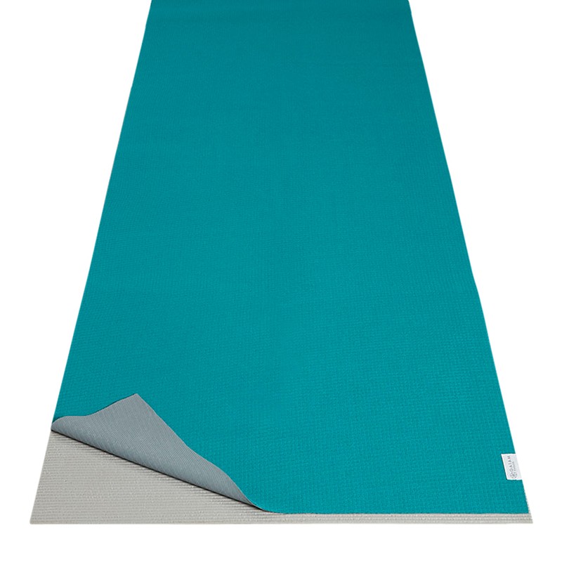 Grippy Yoga Mat Towel