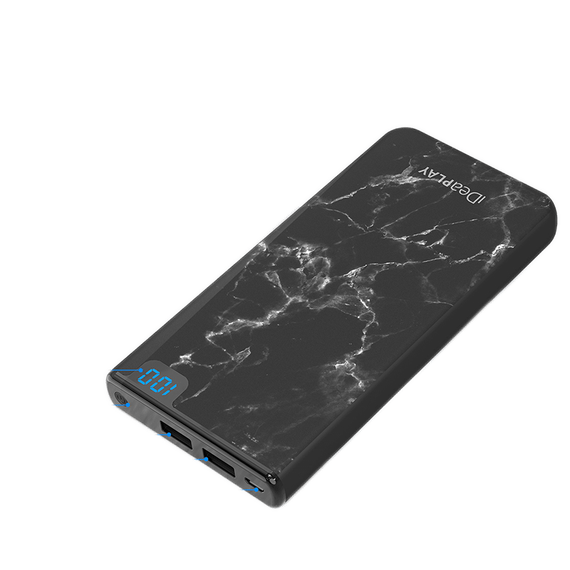 3 Pack 10,000mah Chargers