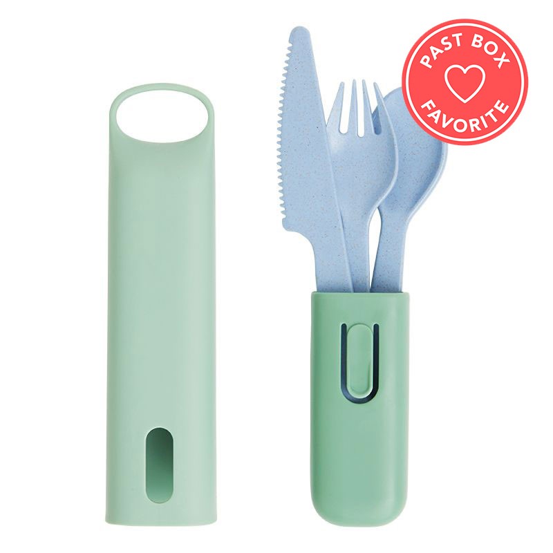 Cutlery Set