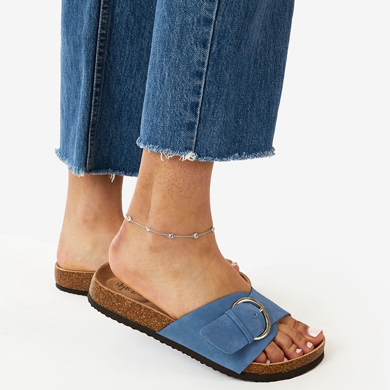Anklet