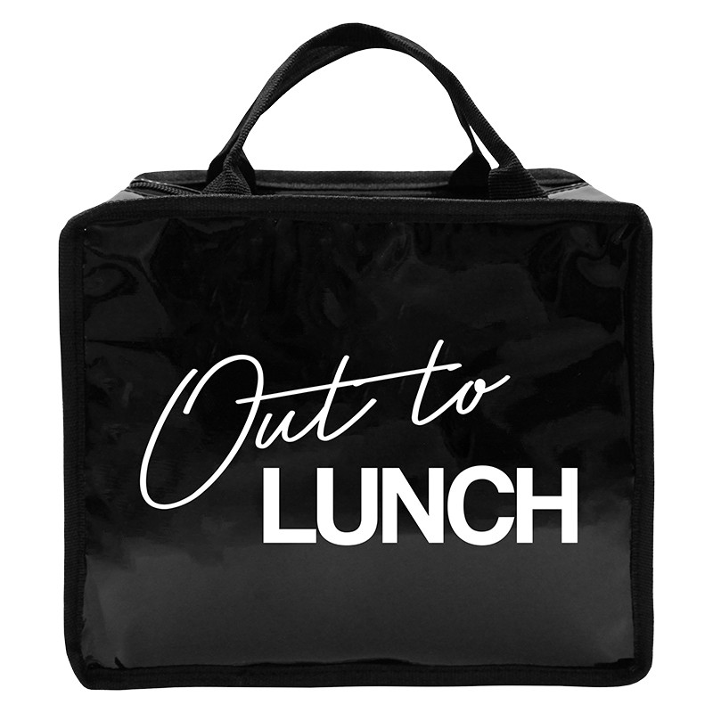 Lunch Cube