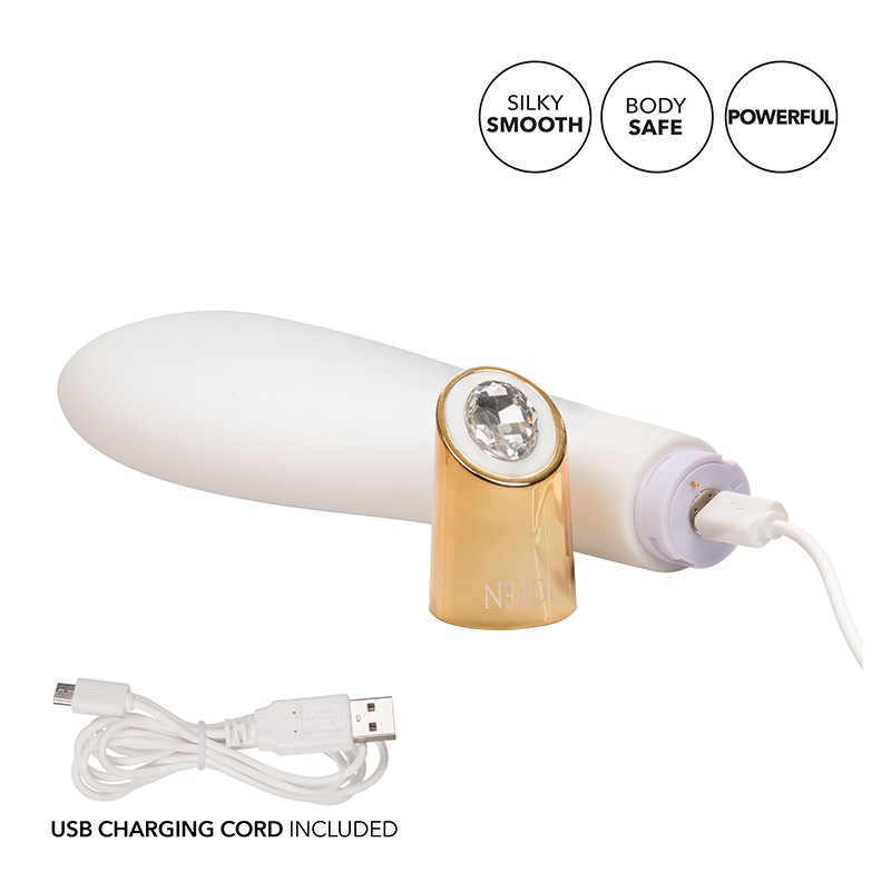 Callie Vibrating Wand