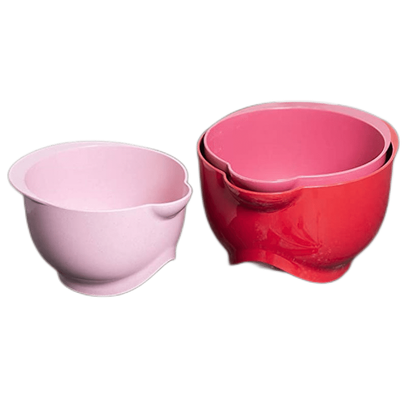 Sustainabowl 3 Piece Mixing Bowl