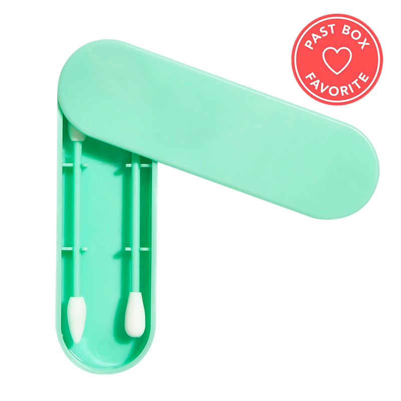 Reusable Makeup Swabs