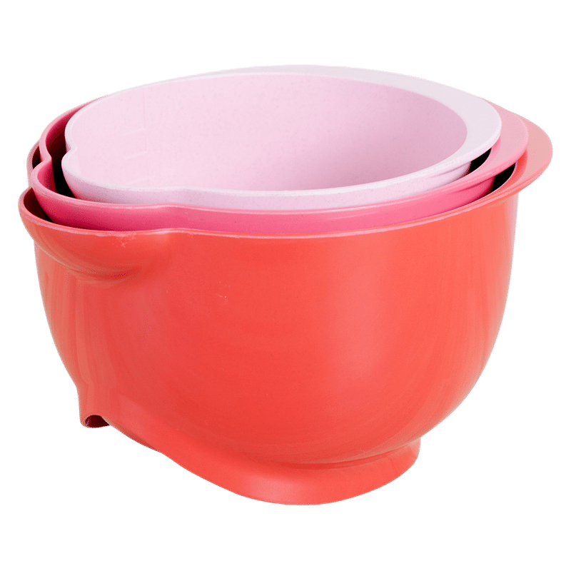 Sustainabowl 3 Piece Mixing Bowl
