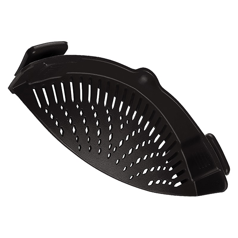 Silicone Pot Strainer