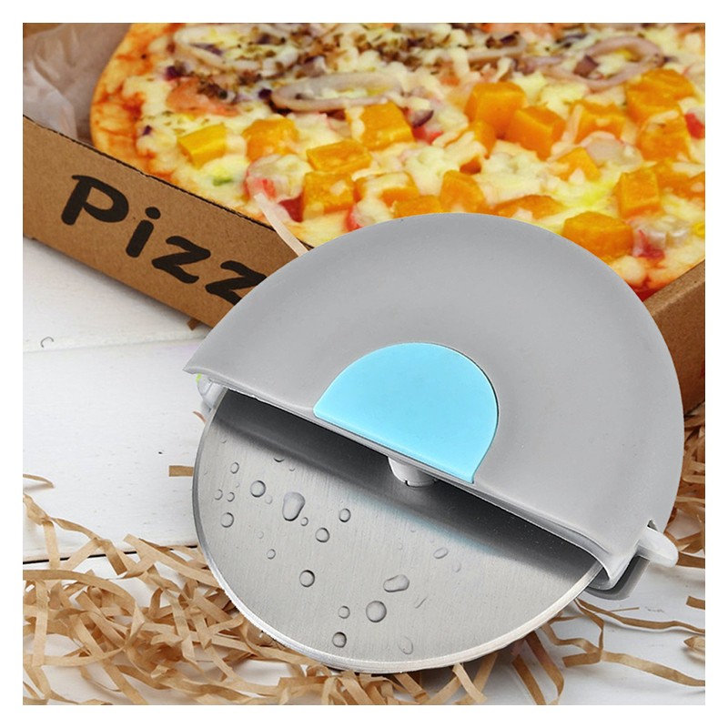 Pizza Cutter Wheel