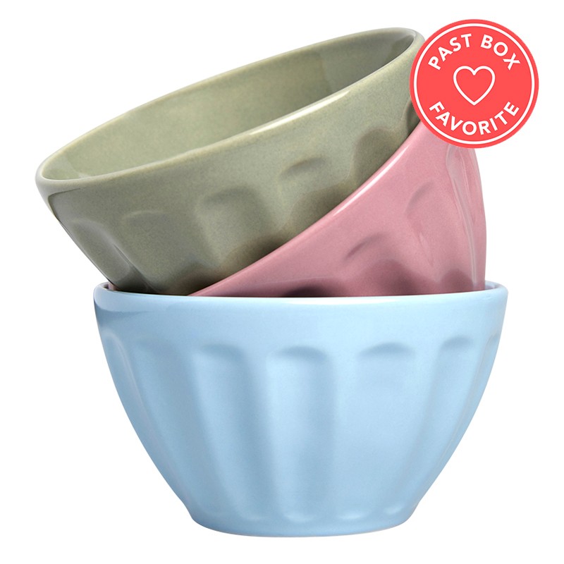 Ceramic Bowls