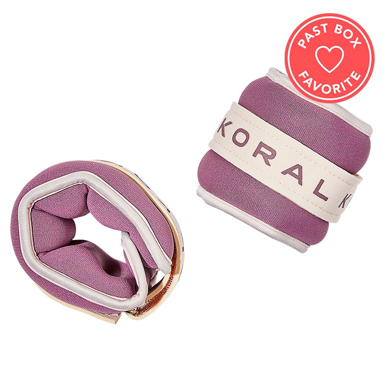 1lb Wrist / Ankle Weights