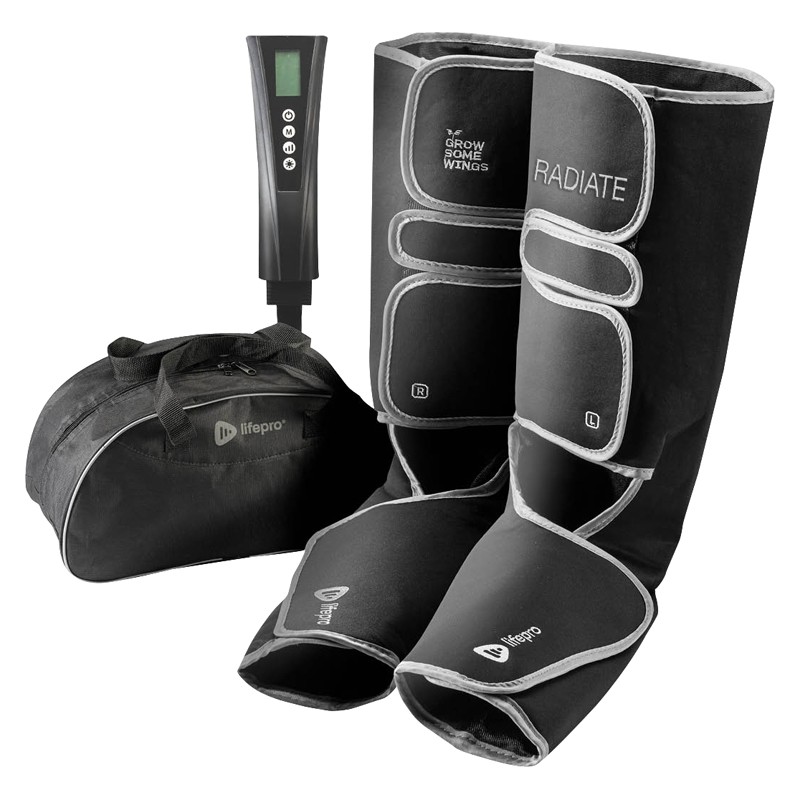 Radiate Compression Sleeve
