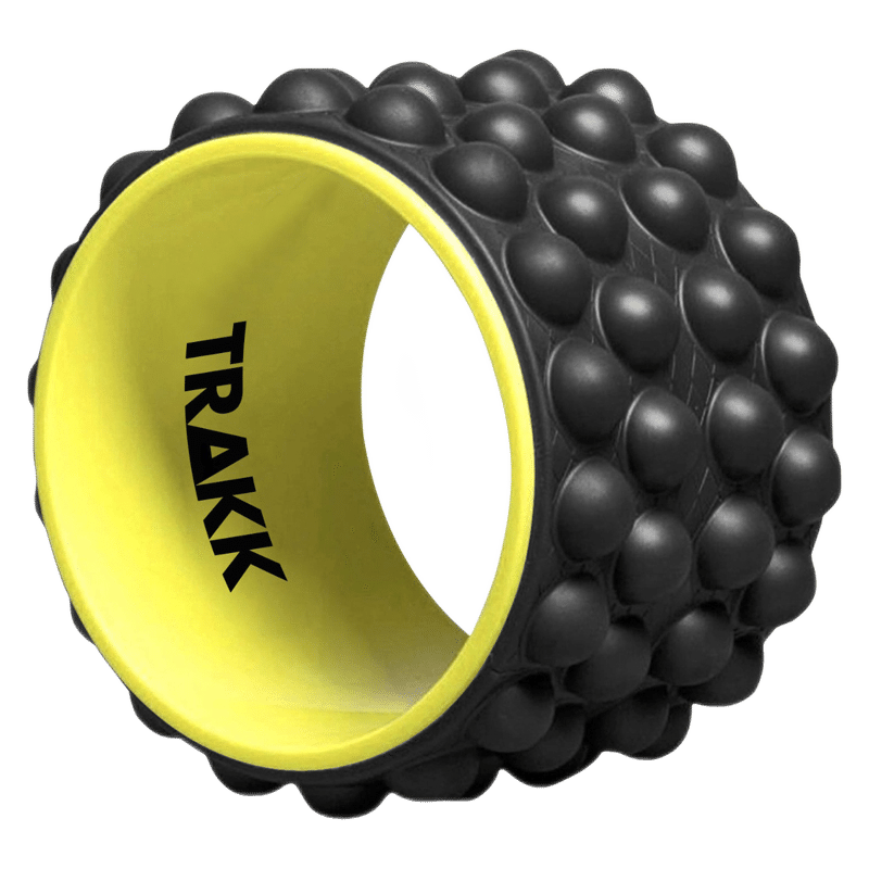 Accupressure Wheel