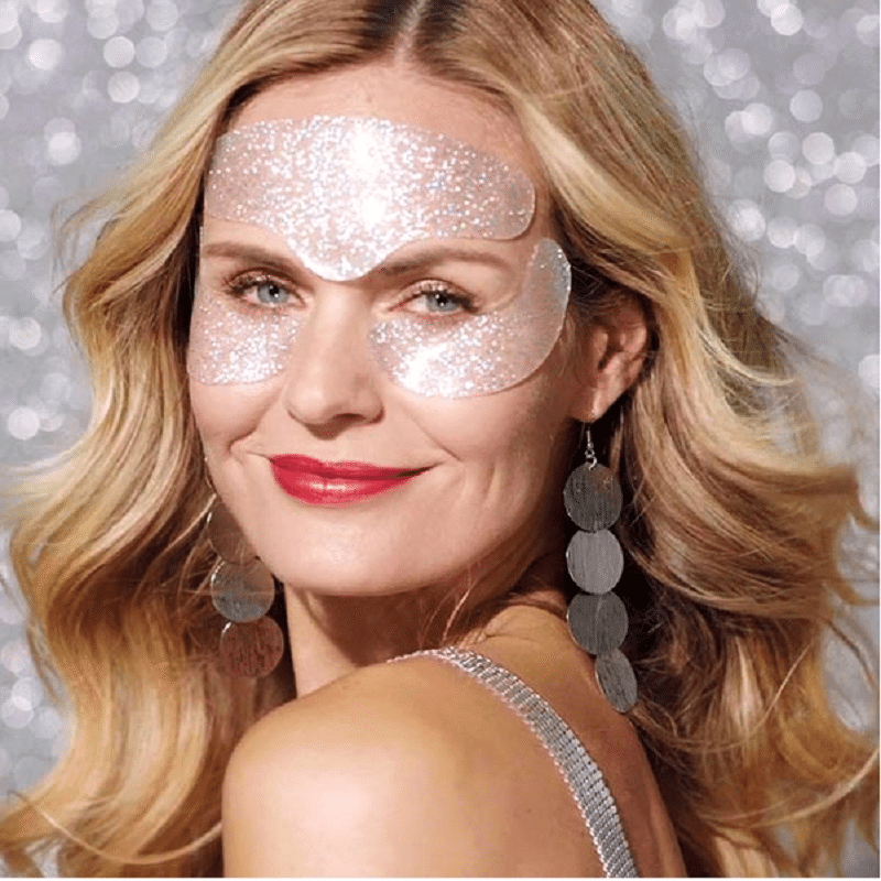 BrowLift Sparkle Patch