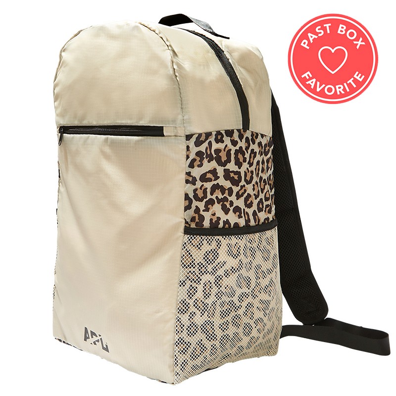Athletic Propulsion Labs All-Purpose Packable Backpack