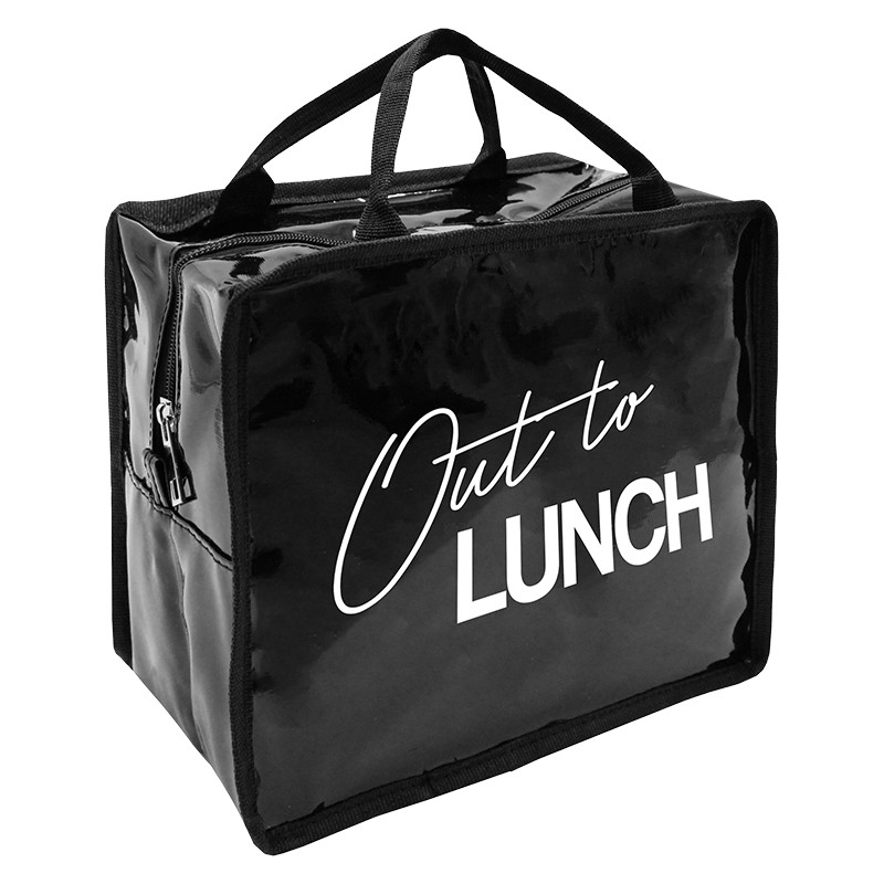 Lunch Cube
