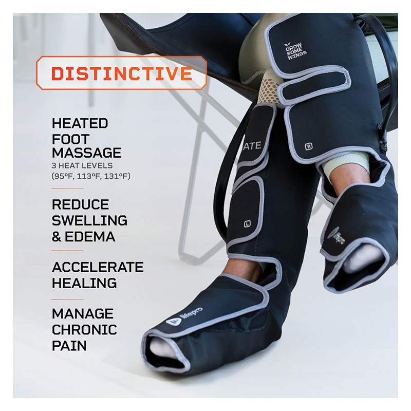 Radiate Compression Sleeve