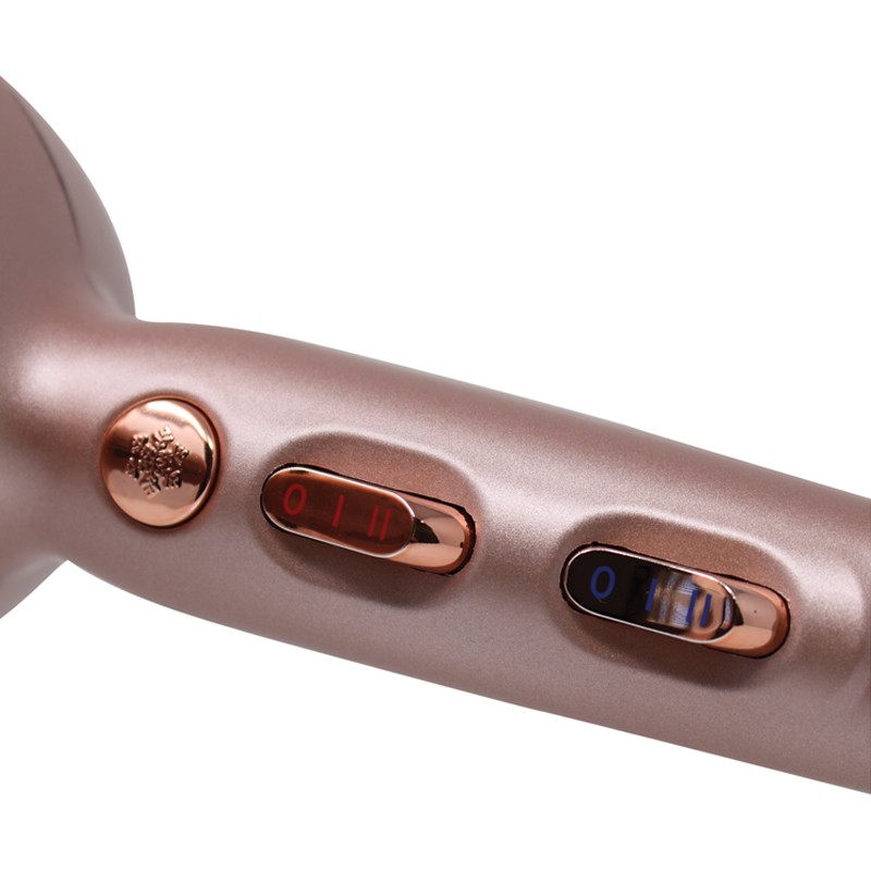 Alpha Wave Pro Blow Dryer