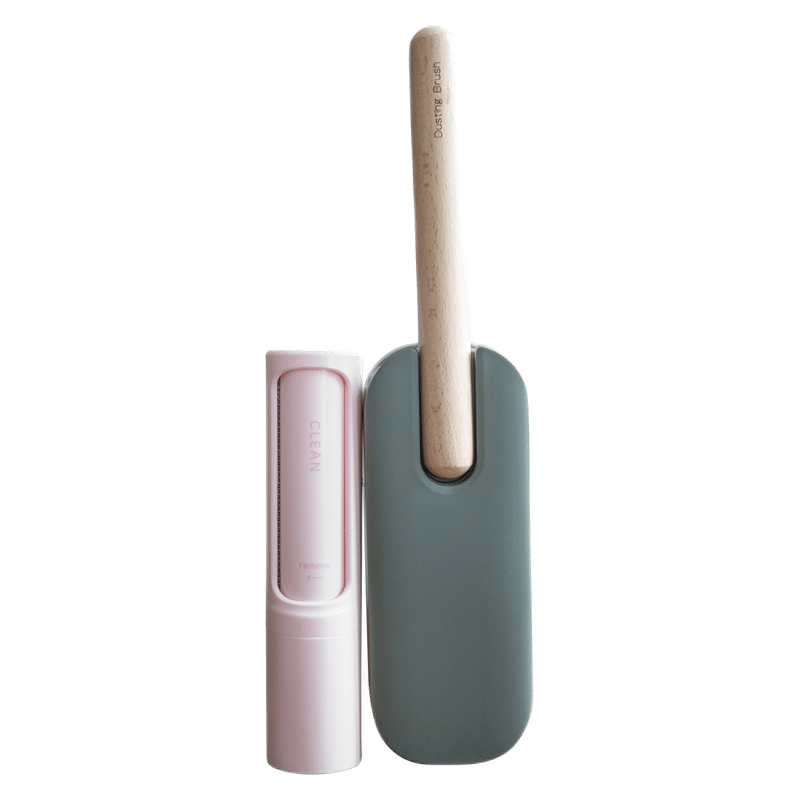 Back-to-Basics + On-the-Go Bundle