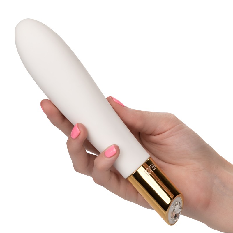 Callie Vibrating Wand