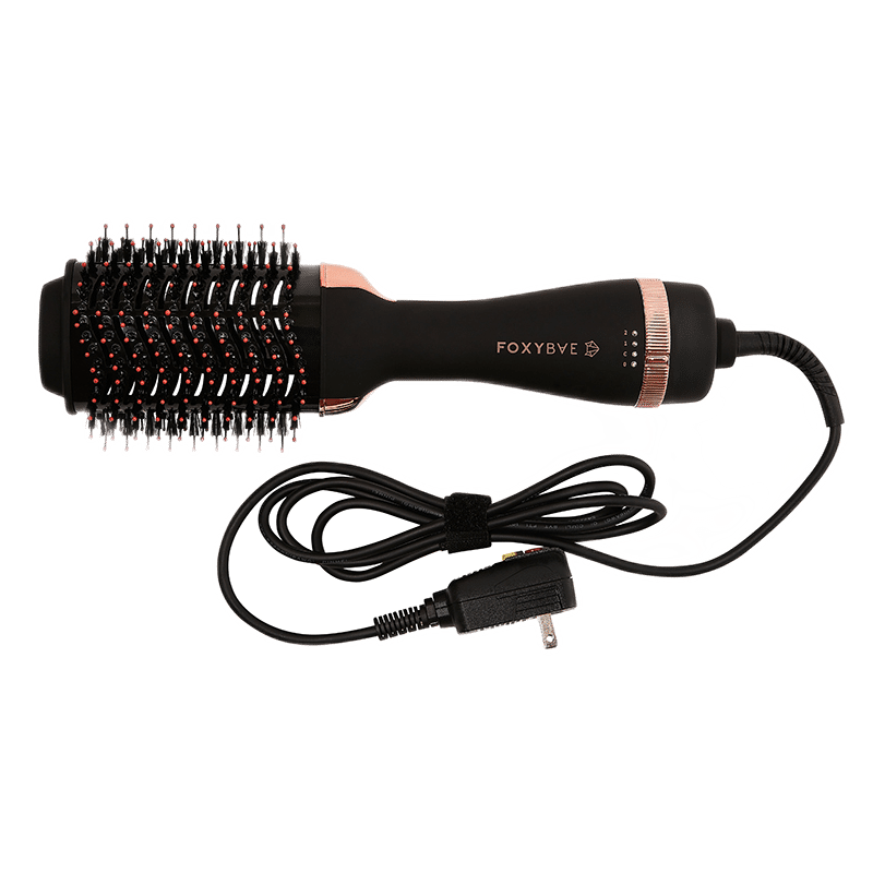Picture of Rose Gold Blowout Dryer Brush Pro