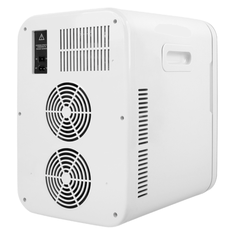 Concord 20L Mini Beauty Fridge