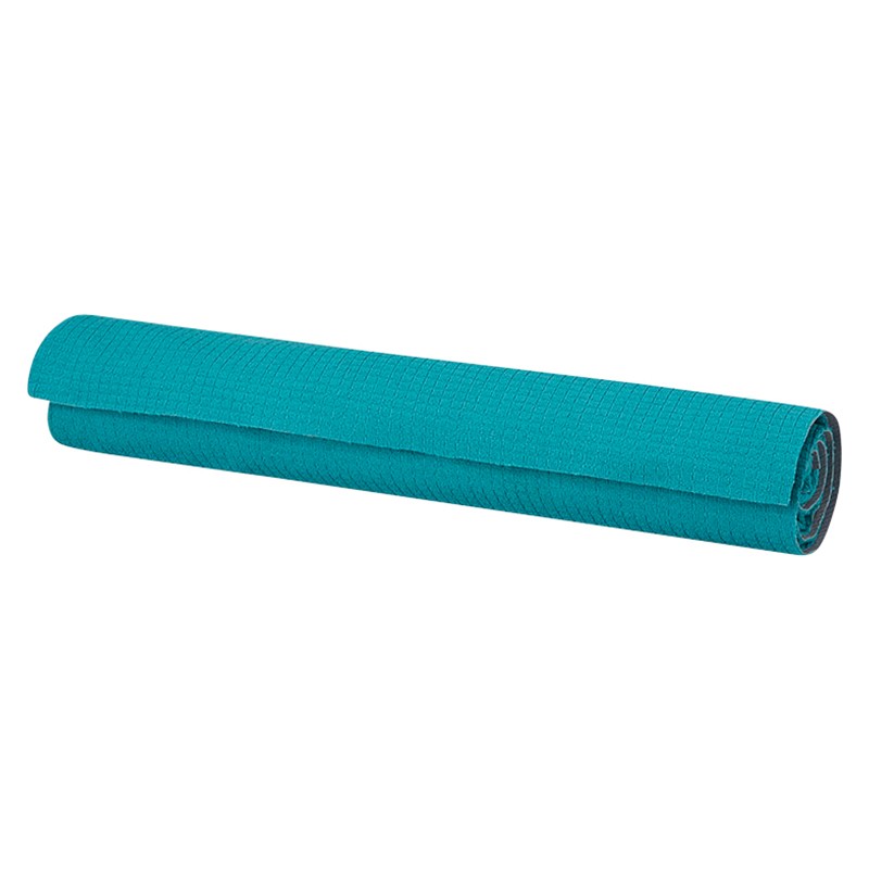 Grippy Yoga Mat Towel