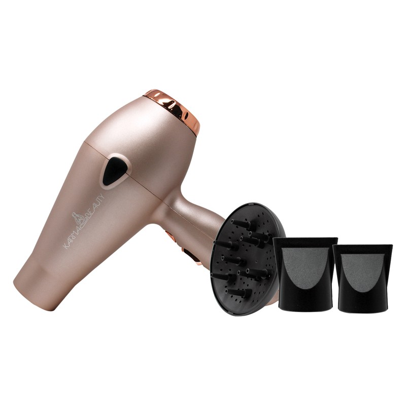 Alpha Wave Pro Blow Dryer