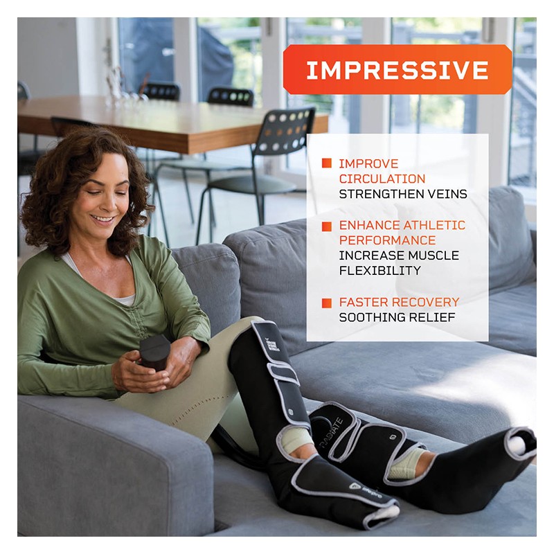Radiate Compression Sleeve