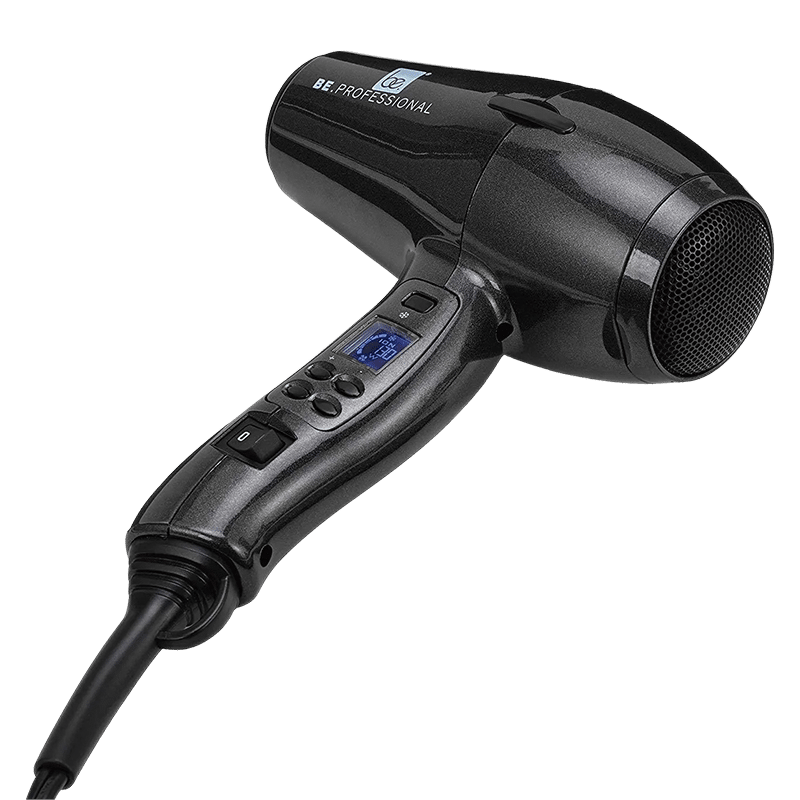 Digital Blow Dryer & Brush Gift Set