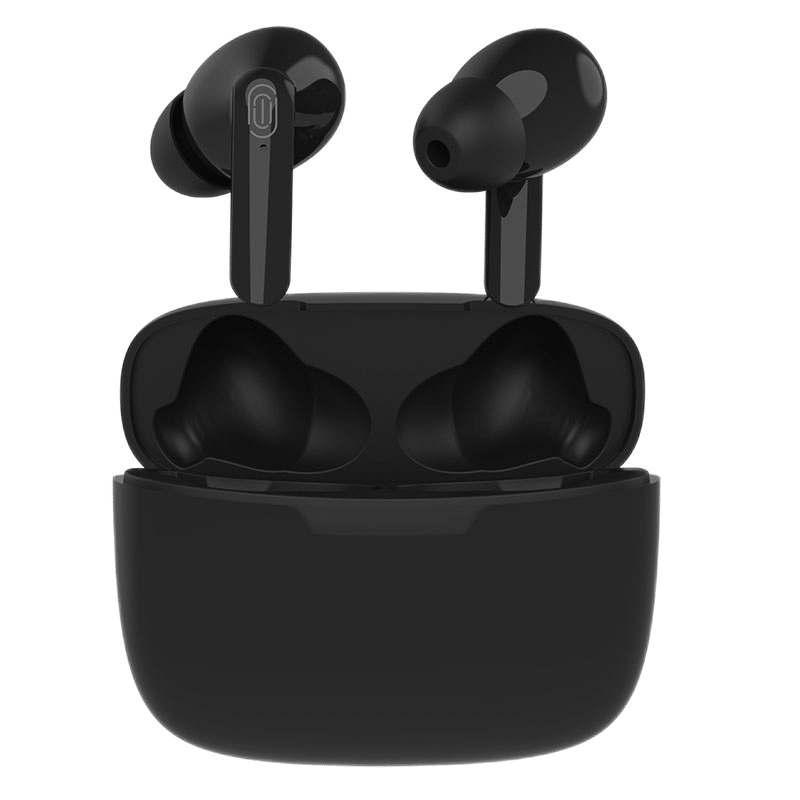 Alarm Clock Wireless Charging