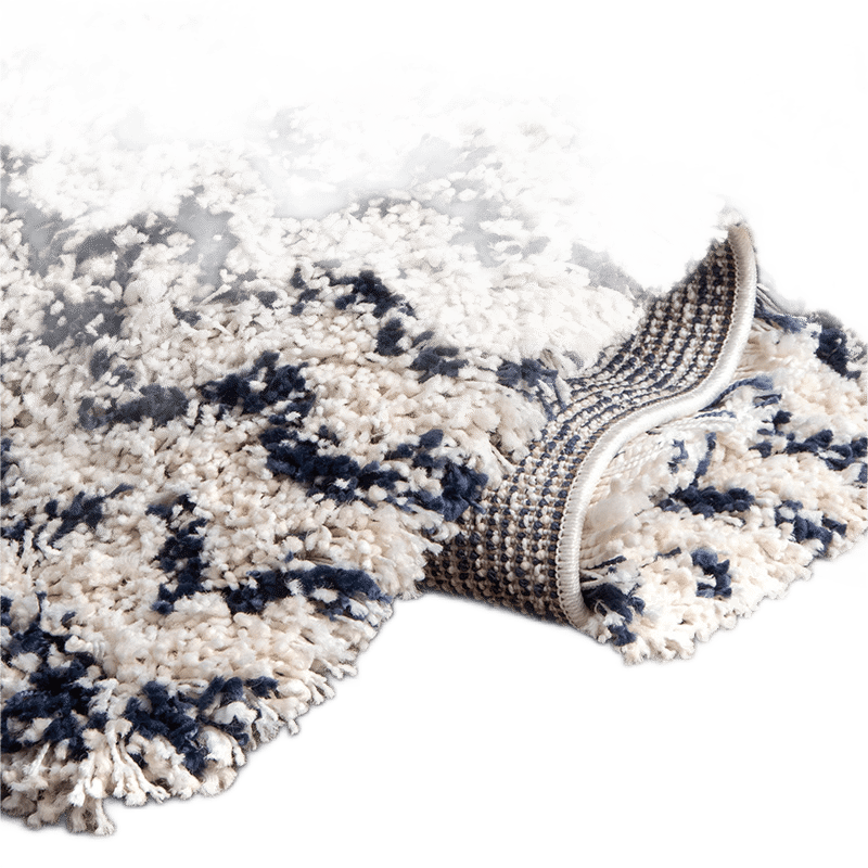 Cuellar Chevron Shaggy
