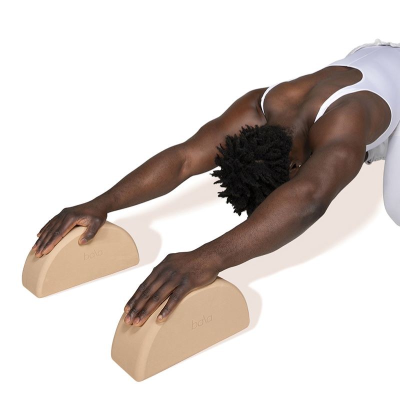 Balance Blocks