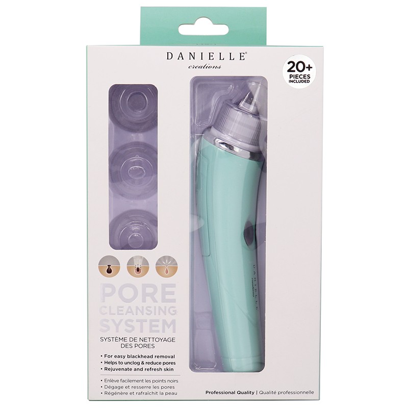 Pore Cleansing Suction Tool