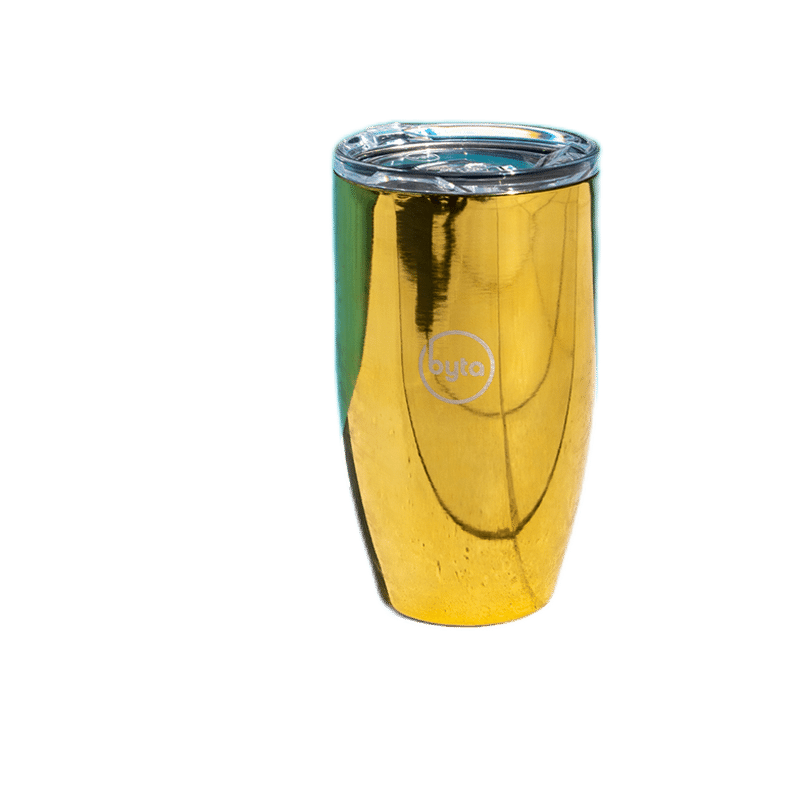 16 Oz Insulated Tumbler